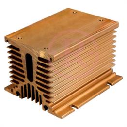 هیت سینک سه فاز 80A گلداستار LG-3P-80A-1288 GoldStar